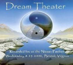Dream Theater : Nissan Pavillion